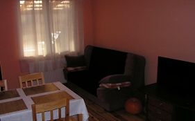 Winnica Na Leśnej Polanie